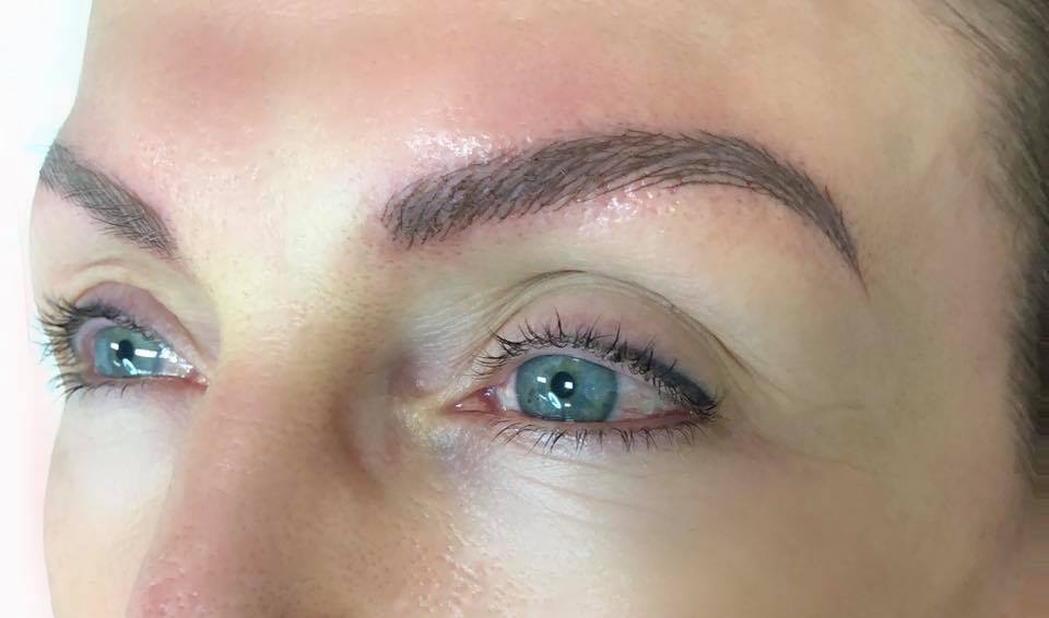 Haarentfernung & Microblading