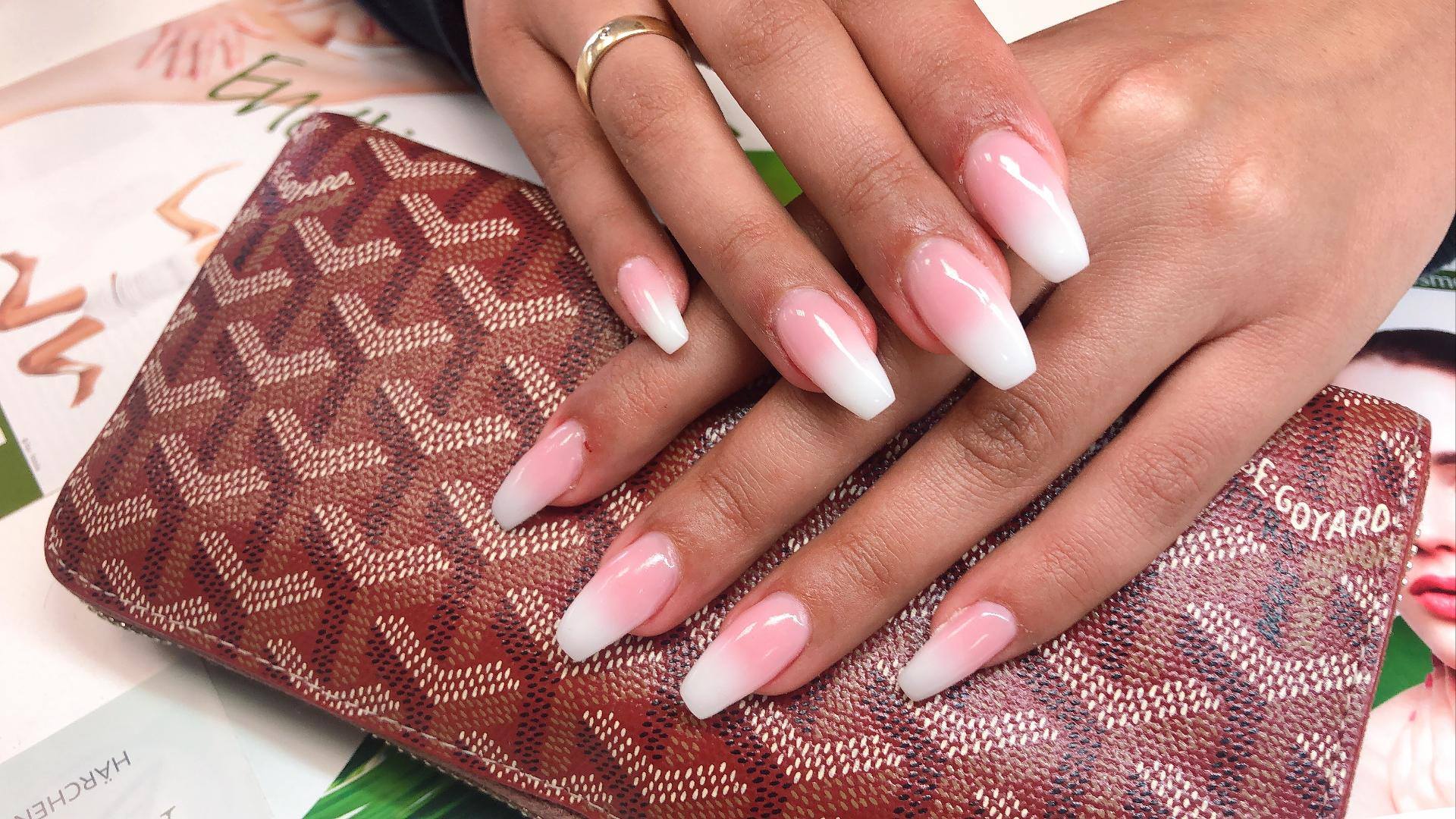 Nageldesign